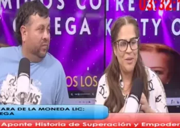 La Otra Cara De La Moneda Lic Katty Ortega