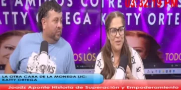 La Otra Cara De La Moneda Lic Katty Ortega