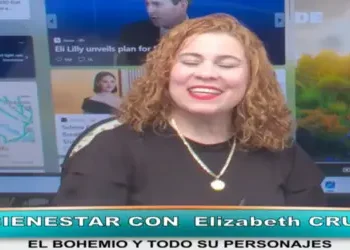 Bienstar El Bohemio y Todos Sus Personales