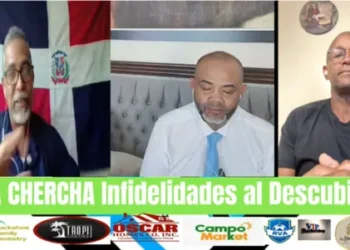 Infidelidades al Descubierto