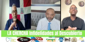 Infidelidades al Descubierto