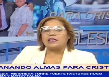 Iglesia Misionera Torre Fuerte