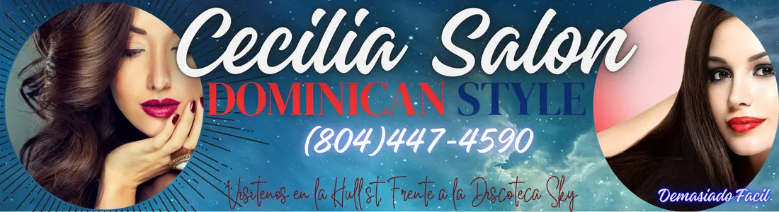Cecilia Salon