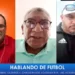 HABLANDO DE FUTBOL