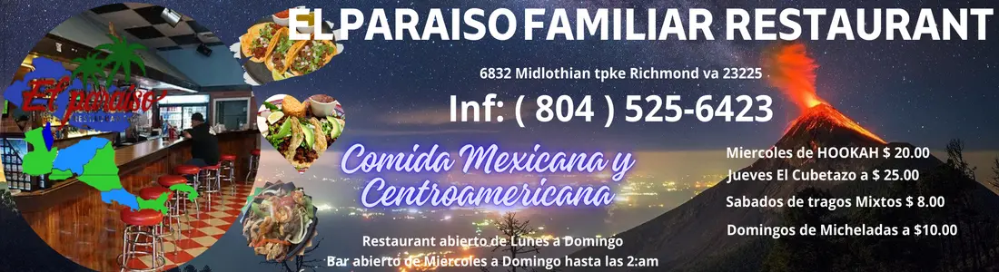 Paraiso Familia