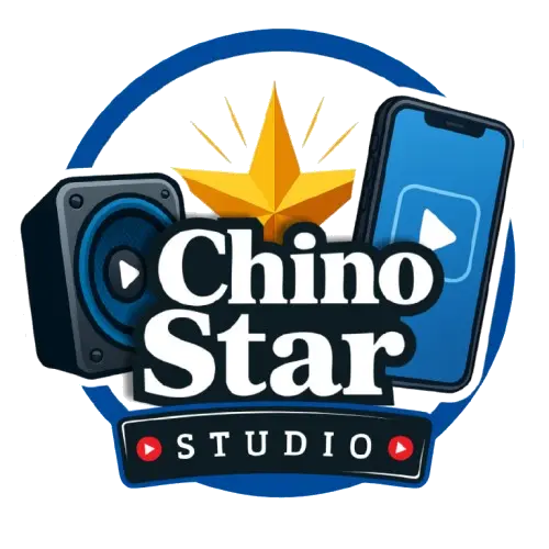 Chinostar Studio