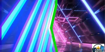 INAUGURACION DE CHINO STAR STUDIO